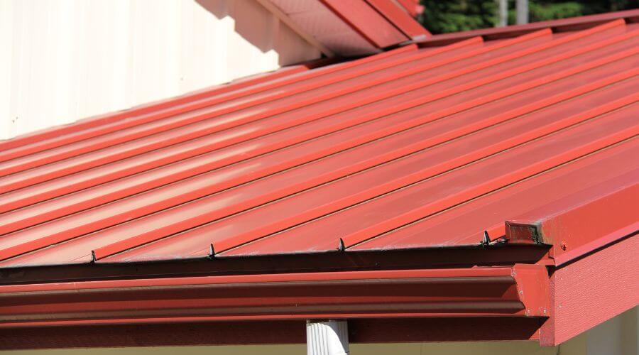 Emergency Industrial Roof Repair in Polk City, IA